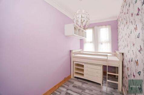 Bedroom Five