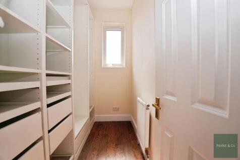 Dressing Room