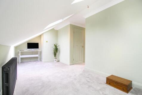Dressing Room