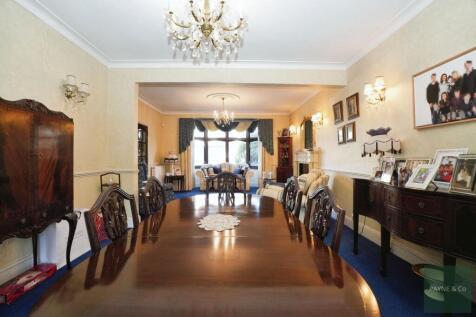 Through Lounge