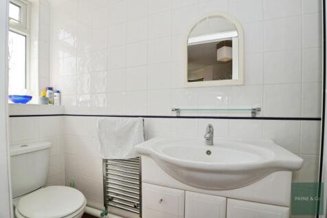 En-Suite Shower/Wc