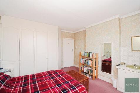 Bedroom Five