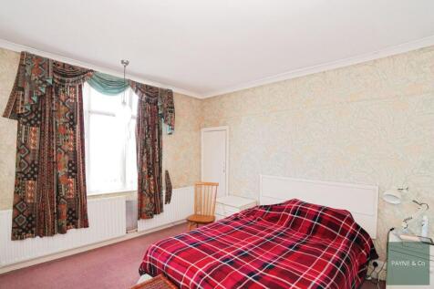 Bedroom Five