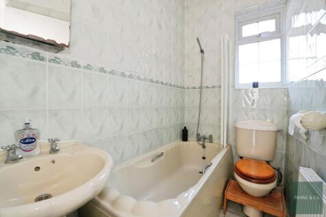 Ground Floor Bathroom/WC