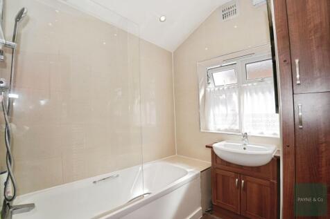 Bathroom WC