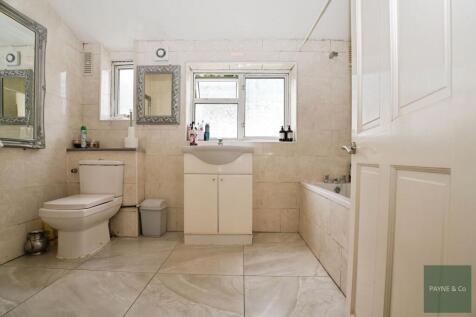 Ground Floor Bathroom/WC