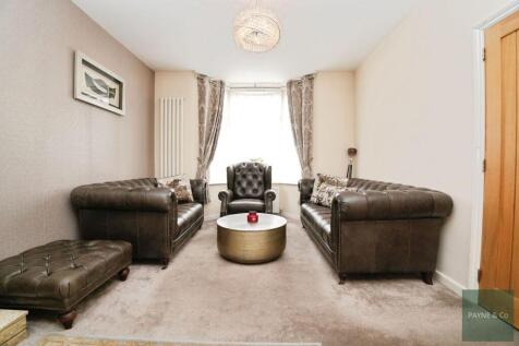 Through Lounge