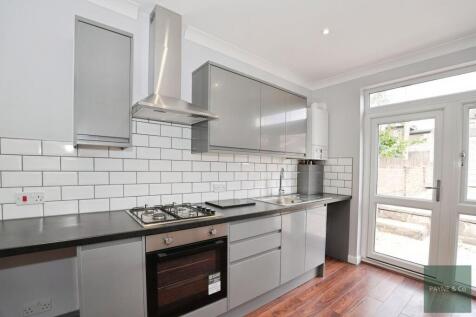 Kitchen/Lounge