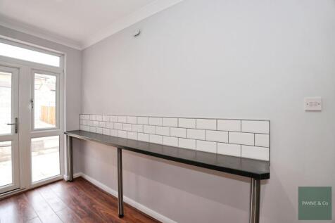 Kitchen/Lounge