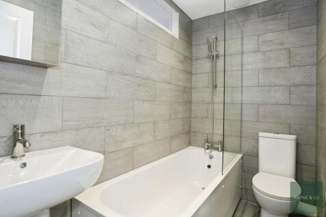 Bathroom/WC