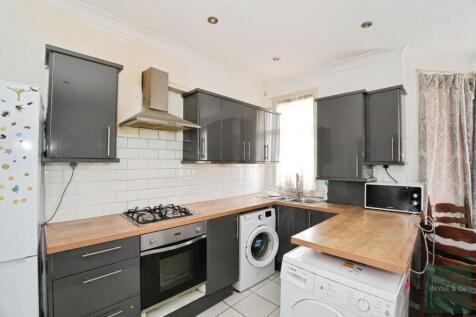 Open Plan Kitchen Lounge Diner