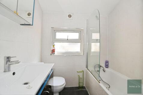 Bathroom/WC