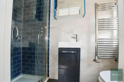 En-Suite Shower/WC