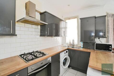Open Plan Kitchen Lounge Diner