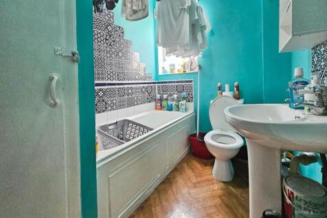 Bathroom/WC