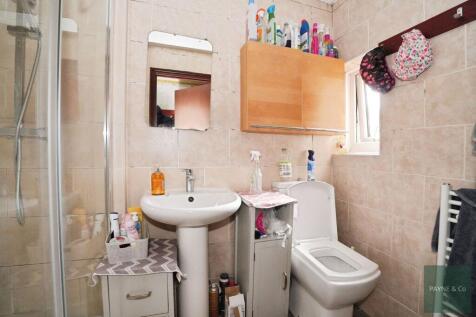 Ground Floor Bathroom/WC