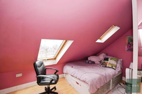 Bedroom Five