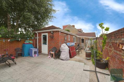 Utility Room (Annexe)