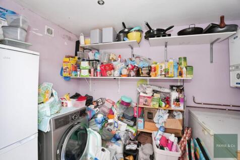 Store Room