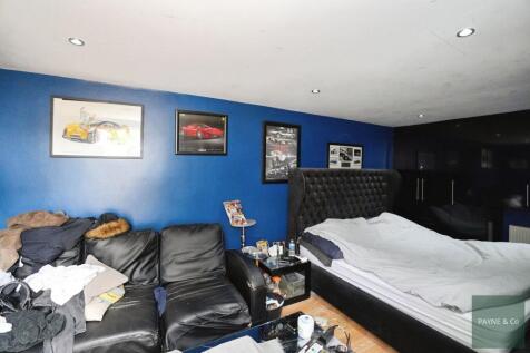 Reception (Annexe)