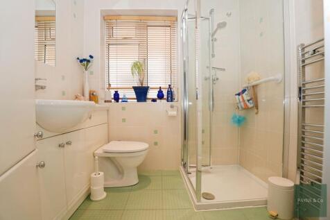 Bathroom/WC
