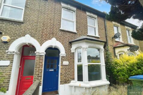 Woodhouse Road