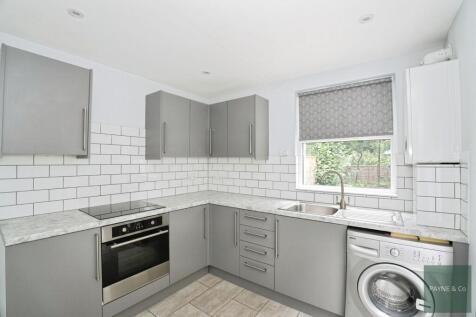 Ground Floor Flat