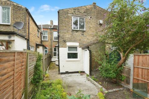 Ground Floor Flat