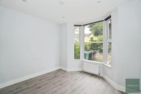 Ground Floor Flat