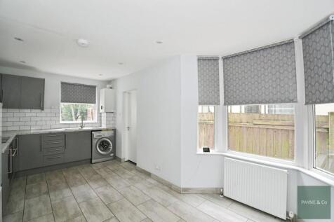 Ground Floor Flat