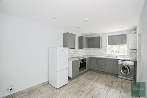 Ground Floor Flat