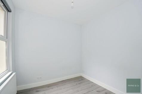 Ground Floor Flat