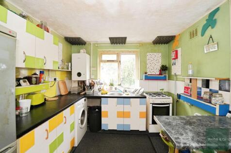 First Floor Flat