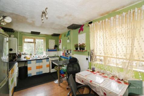 First Floor Flat