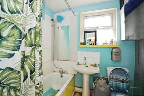 First Floor Flat