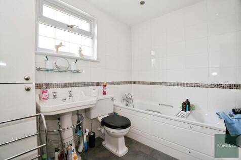 Bathroom/WC