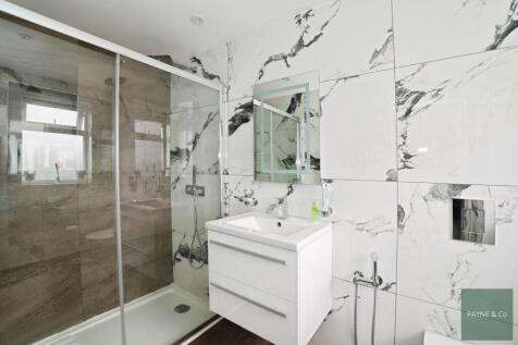 En-Suite Shower/WC