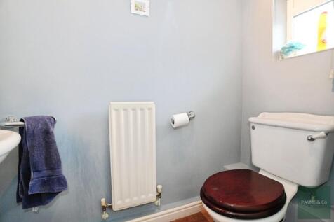 Ground Floor WC