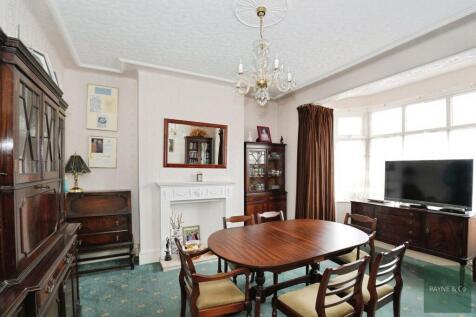 Reception Room One