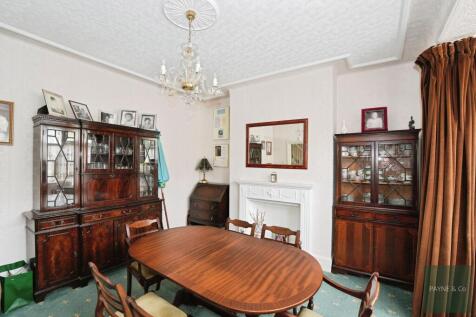 Reception Room One