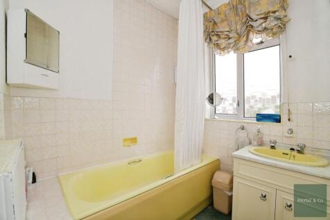 Bathroom/WC