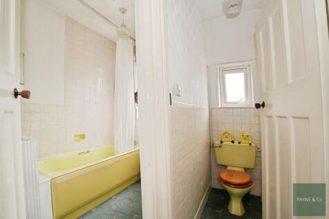 Bathroom/WC