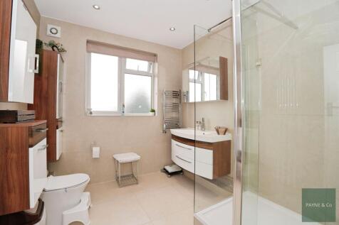 Bathroom/WC