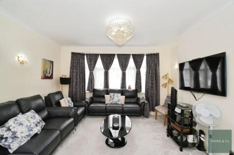 Through Lounge