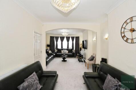 Through Lounge