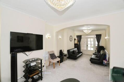 Through Lounge