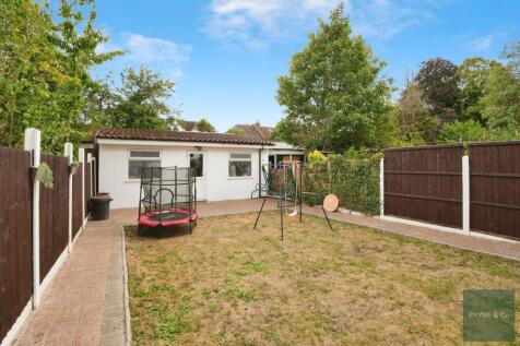 Outbuilding