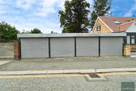 Garages X4
