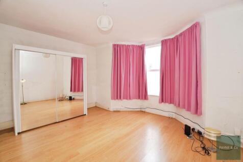 Ground Floor Flat