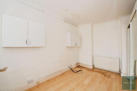 Ground Floor Flat